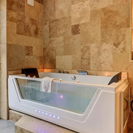 Le Mignon - Topdestination-Dijon Apartment *
