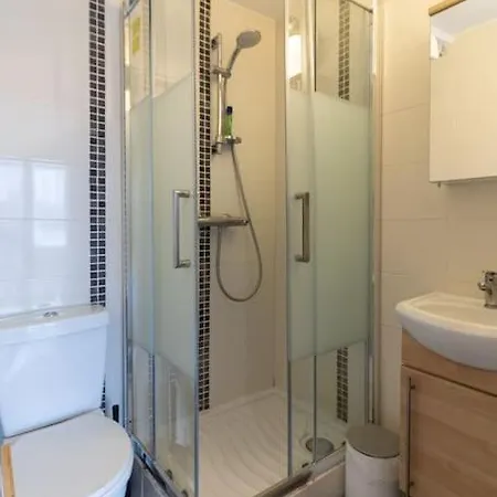 Apartment Le Mignon - Topdestination-Dijon Dijon