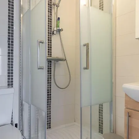 Apartment Le Mignon - Topdestination-Dijon *