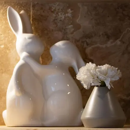 Le Mignon - Topdestination-Dijon Apartment