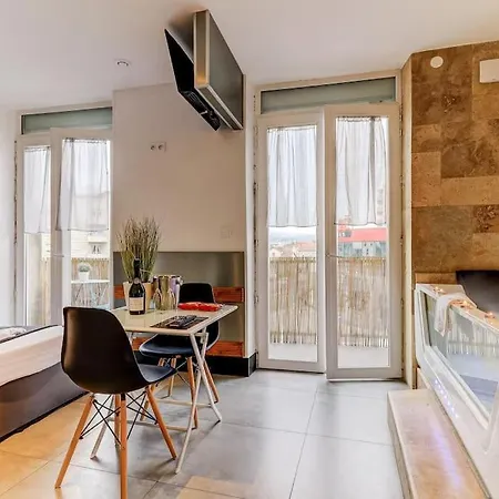 Le Mignon - Topdestination-Dijon Apartment