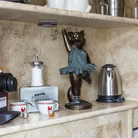 Apartment Le Mignon - Topdestination-Dijon *