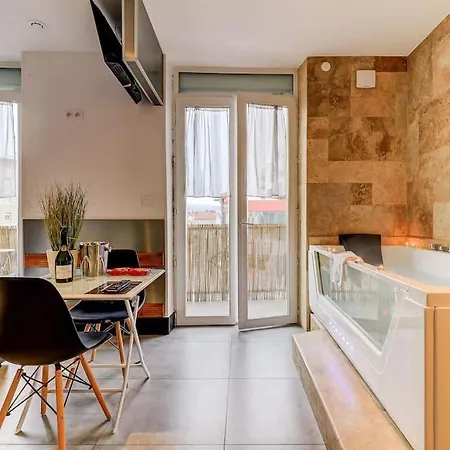 Apartment Le Mignon - Topdestination-Dijon